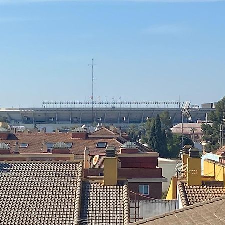 Shared Apartment! Piso Compartido! Общая Квартира! Sevilla Exteriör bild