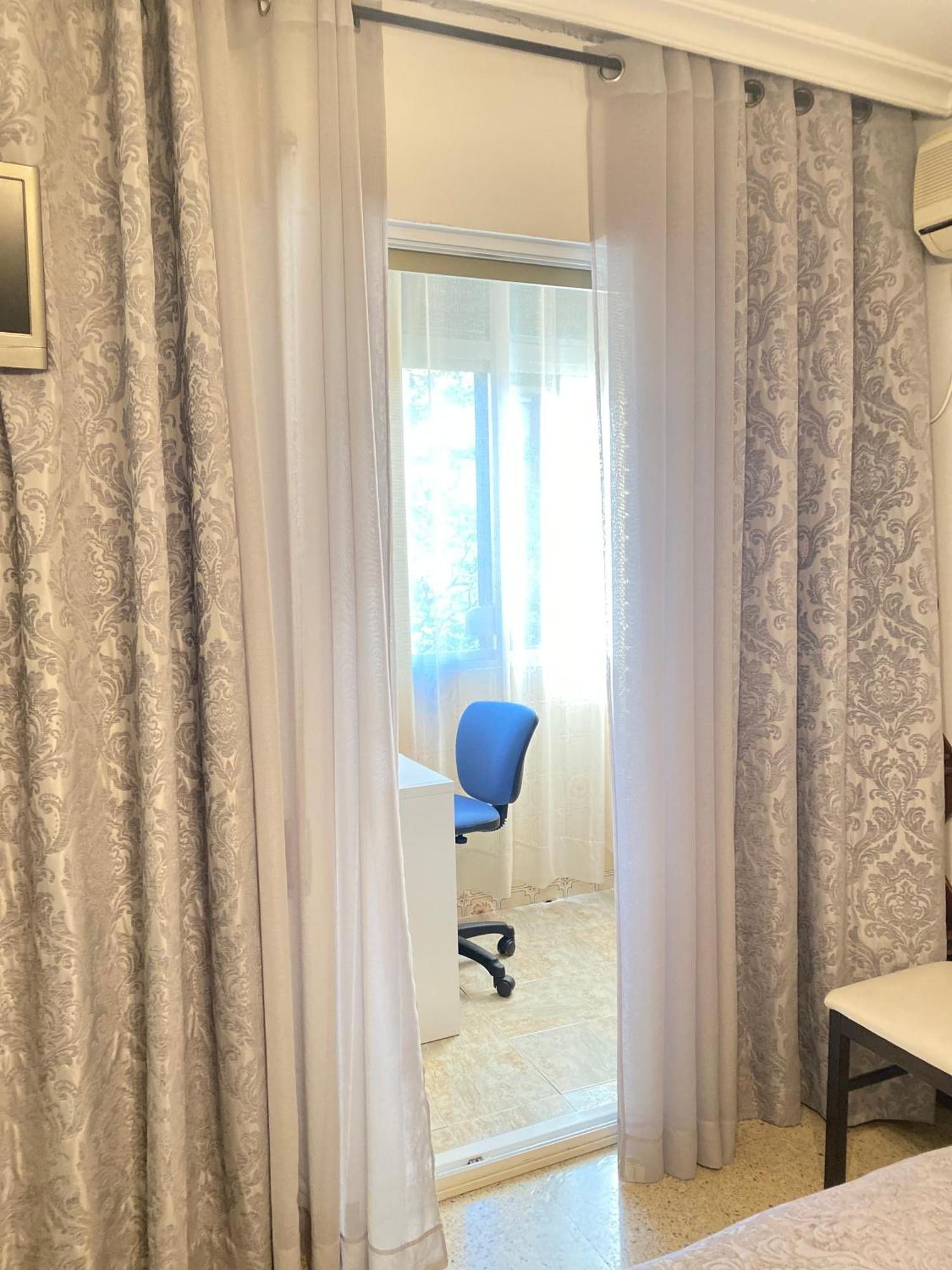 Shared Apartment! Piso Compartido! Общая Квартира! Sevilla Exteriör bild