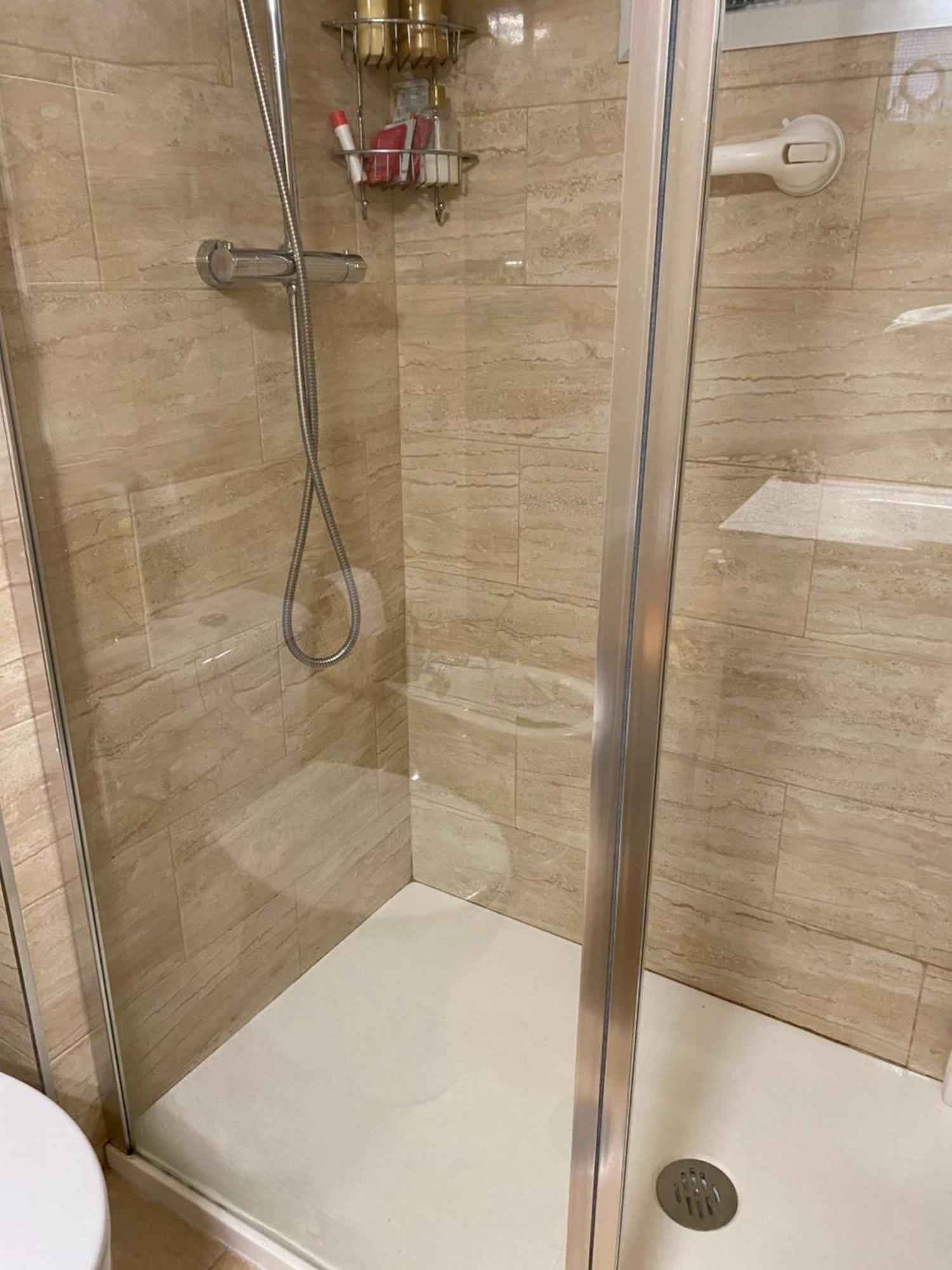 Shared Apartment! Piso Compartido! Общая Квартира! Sevilla Exteriör bild