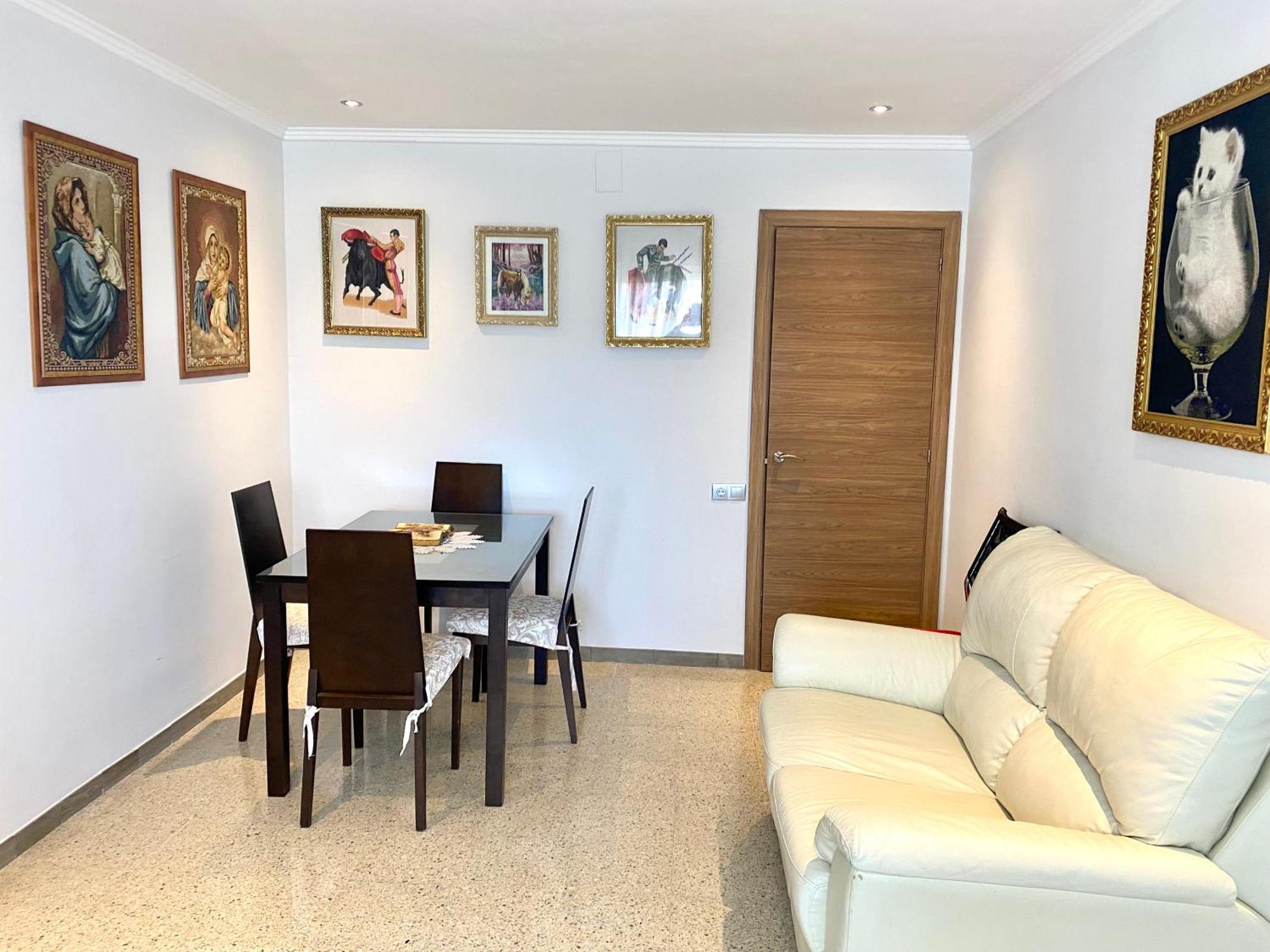 Shared Apartment! Piso Compartido! Общая Квартира! Sevilla Exteriör bild