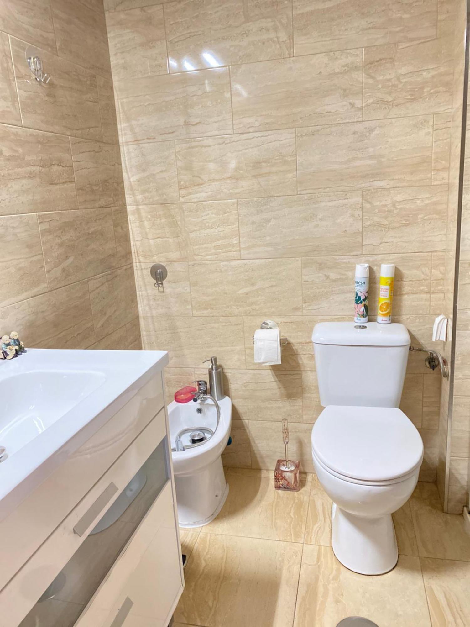 Shared Apartment! Piso Compartido! Общая Квартира! Sevilla Exteriör bild