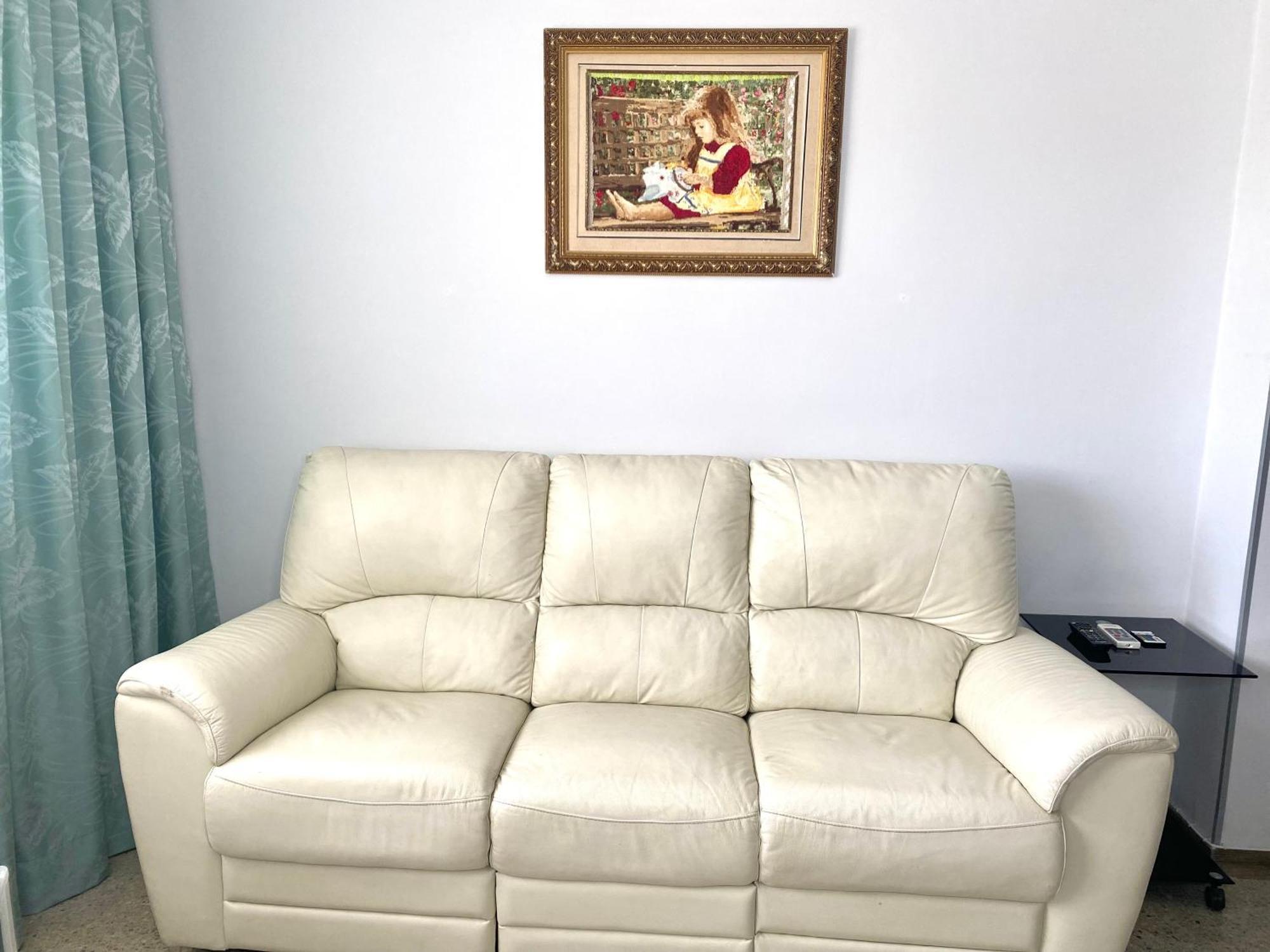 Shared Apartment! Piso Compartido! Общая Квартира! Sevilla Exteriör bild
