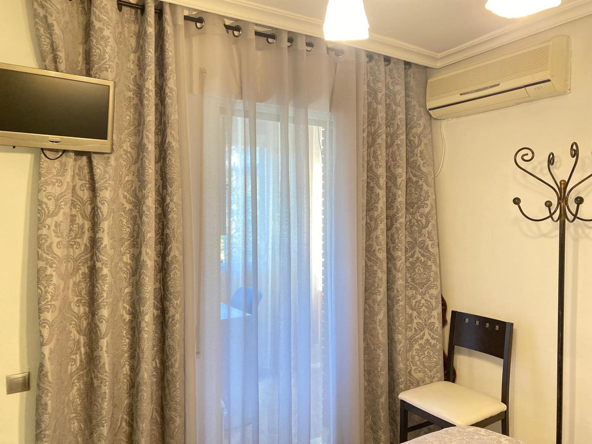 Shared Apartment! Piso Compartido! Общая Квартира! Sevilla Exteriör bild