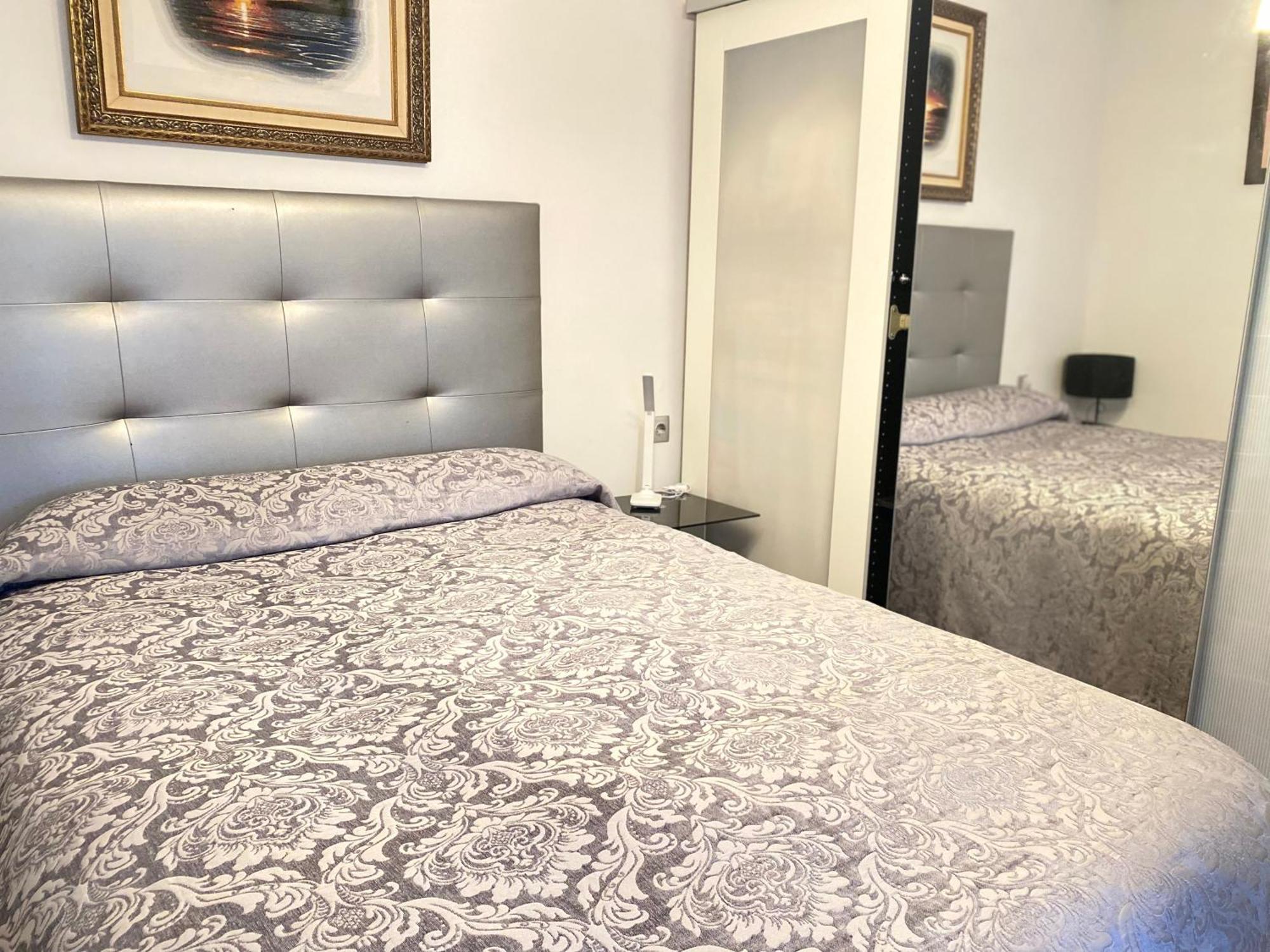 Shared Apartment! Piso Compartido! Общая Квартира! Sevilla Exteriör bild