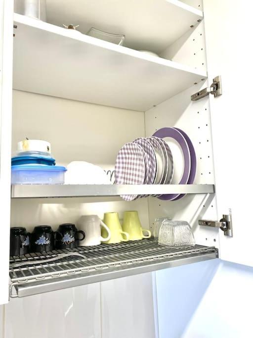 Shared Apartment! Piso Compartido! Общая Квартира! Sevilla Exteriör bild